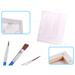 Maľovanie podľa čísel – New York